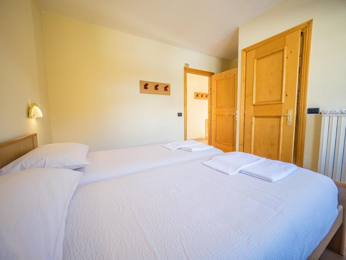 Casa Massi Livignocenter Myholidaylivigno Eksteriør bilde