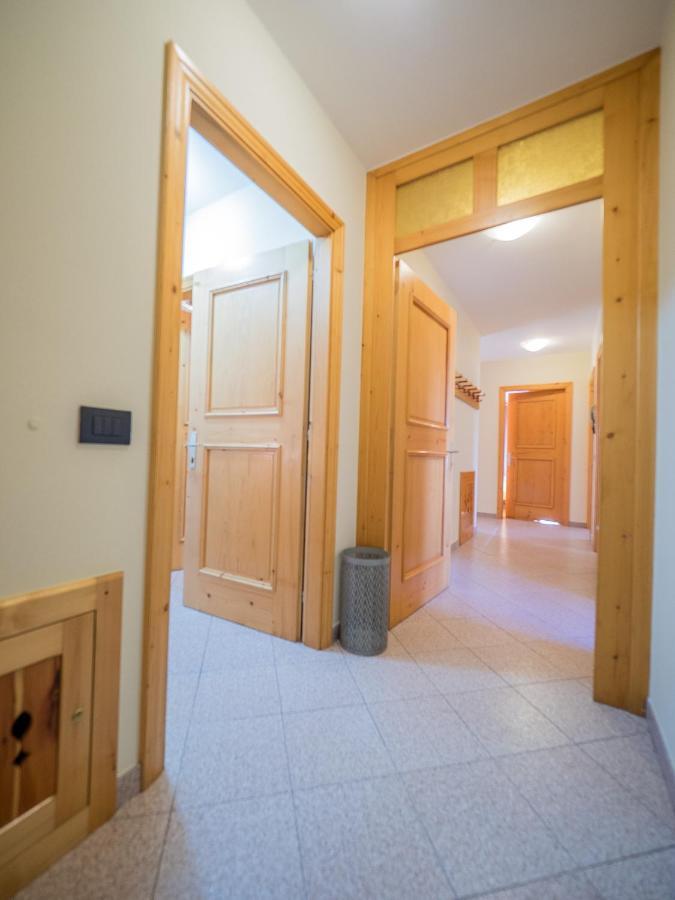 Casa Massi Livignocenter Myholidaylivigno Eksteriør bilde