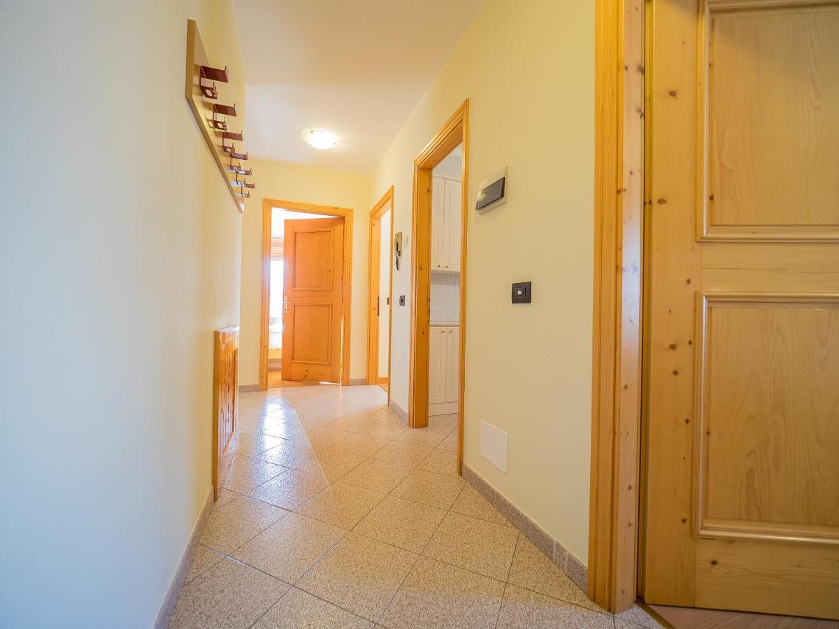 Casa Massi Livignocenter Myholidaylivigno Eksteriør bilde