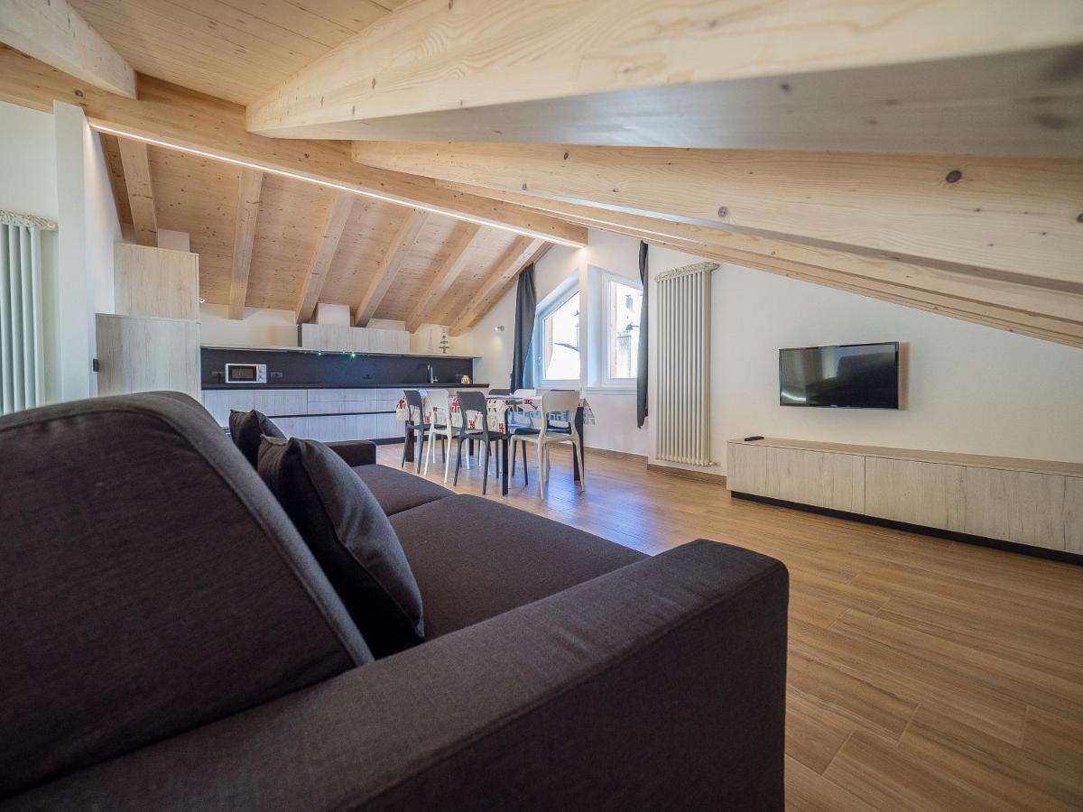 Casa Massi Livignocenter Myholidaylivigno Eksteriør bilde