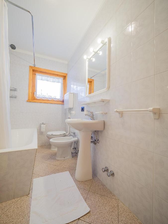 Casa Massi Livignocenter Myholidaylivigno Eksteriør bilde