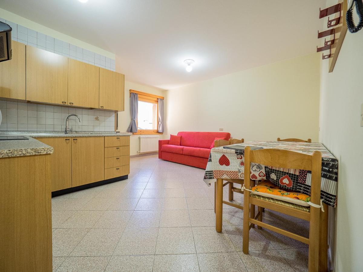 Casa Massi Livignocenter Myholidaylivigno Eksteriør bilde